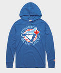 Toronto Blue Jays '77 Lightweight Hoodie