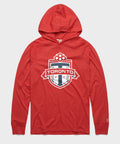 Toronto FC '10 Lightweight Hoodie