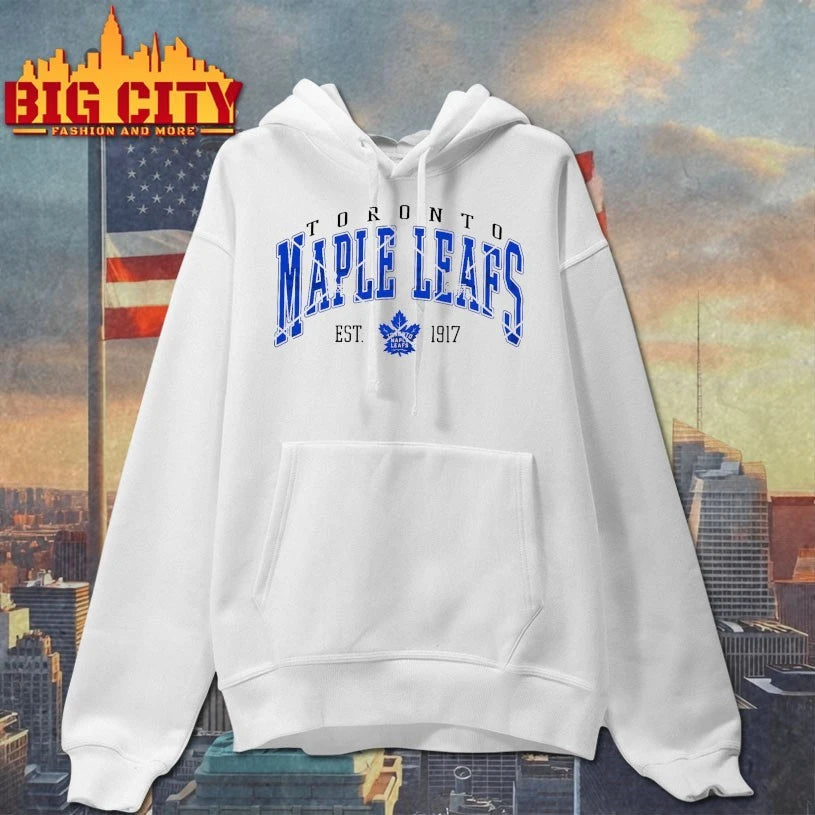 Toronto Maple Leafs Est 1917 shirt