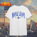 Toronto Maple Leafs Est 1917 shirt
