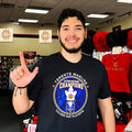 Toronto Marlies 2026 Eastern Conference Champions logo shirt