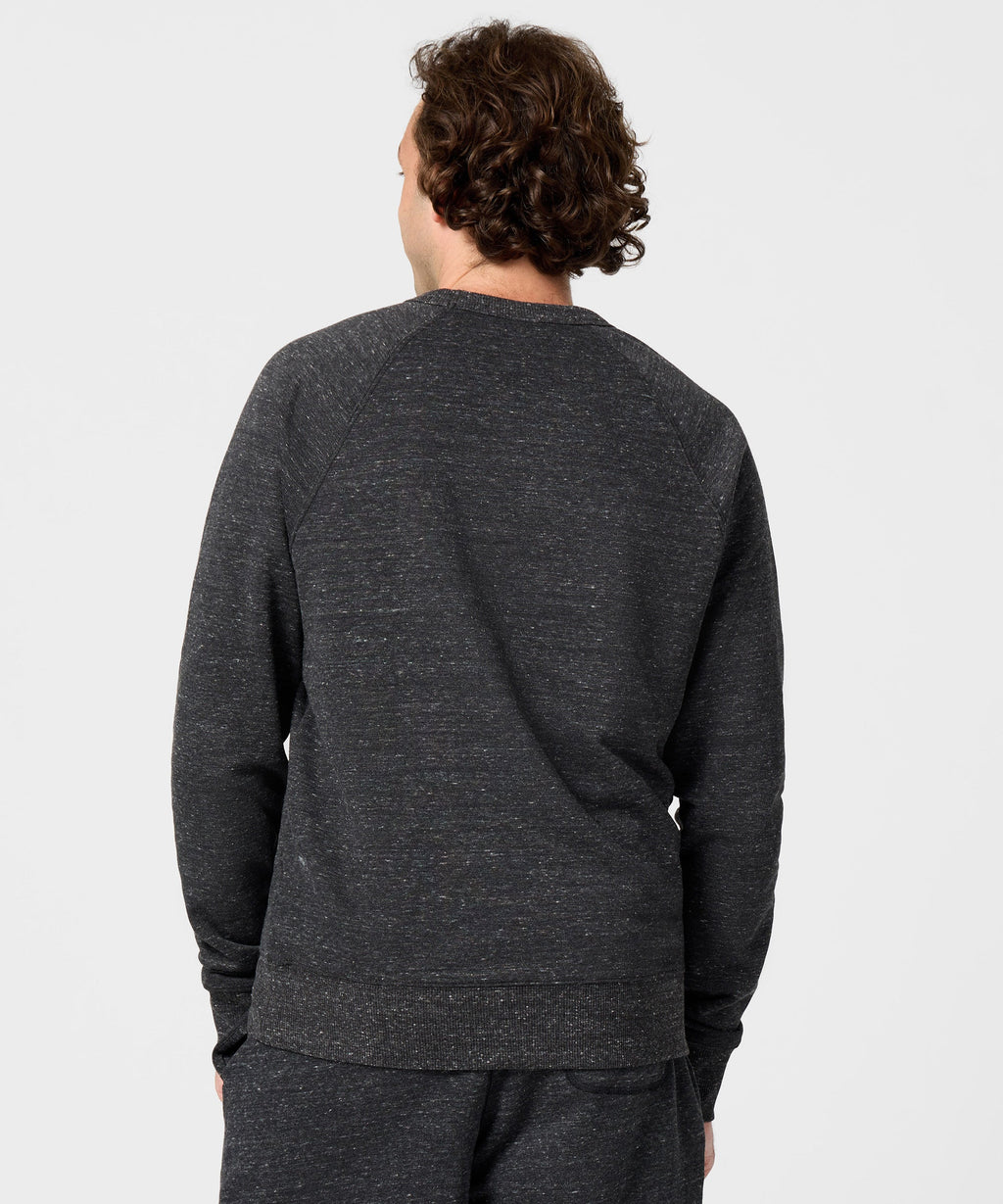 Toronto Raptors Logo Crewneck