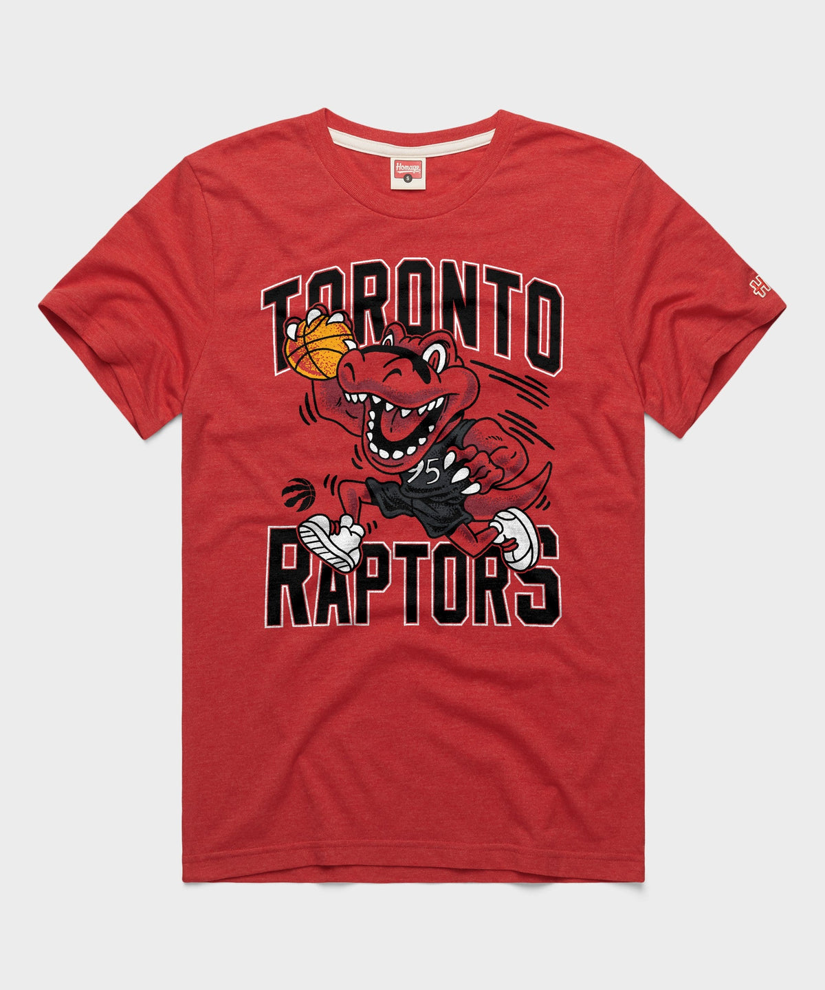 Toronto Raptors The Raptor