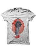 Toshiro Mifune T-Shirt Style001 Hoodie, Sweatshirt | PureTeeCo.com