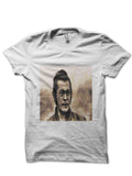 Toshiro Mifune T-Shirt Style006 Hoodie, Sweatshirt | PureTeeCo.com