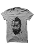 Toshiro Mifune T-Shirt Style005 Hoodie, Sweatshirt | PureTeeCo.com