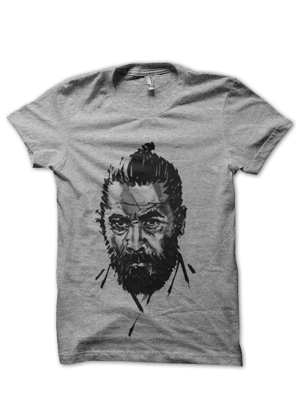 Toshiro Mifune T-Shirt Style005 Hoodie, Sweatshirt | PureTeeCo.com