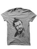 Toshiro Mifune T-Shirt Style003 Hoodie, Sweatshirt | PureTeeCo.com