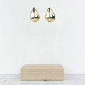 Totally Teardrop Stud Earrings *Final Sale* T-Shirts, Hoodie, Sweatshirt | PureTeeCo.com