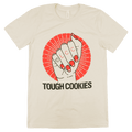 Tough Cookies T-Shirt Hoodie, Sweatshirt | PureTeeCo.com (Image 1)