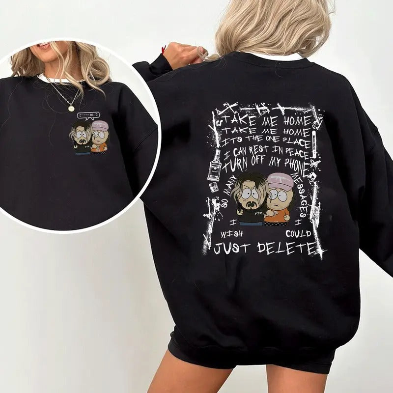 Tour 2024 Shirt, S Shirt Gift For Fans, T shirt Sweatshirt Hoodiestyle{n002}3 Hoodie | PureTeeCo.com