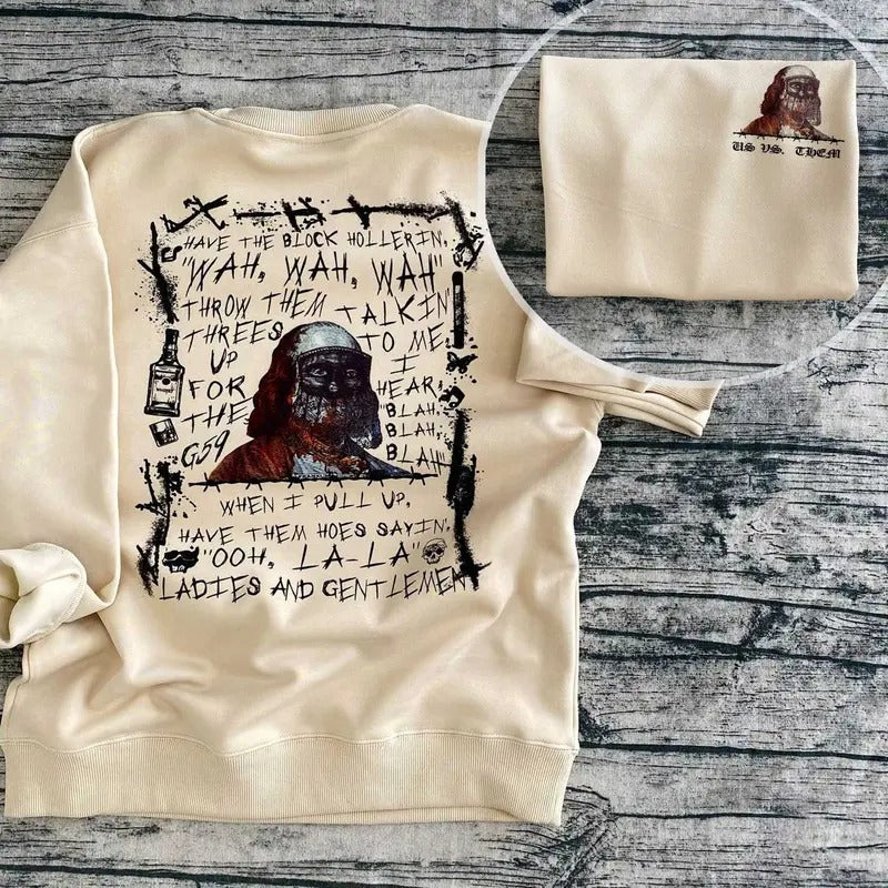 Tour 2024 Shirt, S Shirt Gift For Fans, T shirt Sweatshirt Hoodiestyle{n002}8 Hoodie | PureTeeCo.com