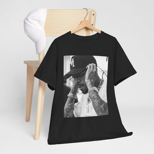 Tour 2025 Graphic Tee for Fans, Classic 90s Throwback Style