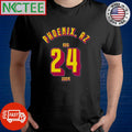 Tour Phoenix, AZ Aug 24, 2024 The 311 shirt