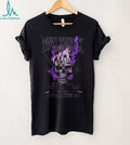 Tow Truck Operator Skull Step Up Heavy Duty Recovery Shirt