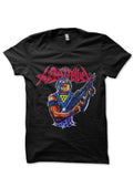 Toxic Holocaust T-Shirt Style008 Hoodie, Sweatshirt | PureTeeCo.com
