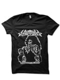 Toxic Holocaust T-Shirt Style007 Hoodie, Sweatshirt | PureTeeCo.com