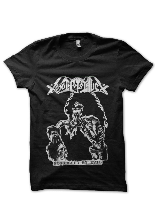 Toxic Holocaust T-Shirt Style007 Hoodie, Sweatshirt | PureTeeCo.com