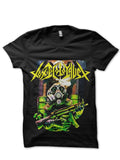 Toxic Holocaust T-Shirt Style004 Hoodie, Sweatshirt | PureTeeCo.com