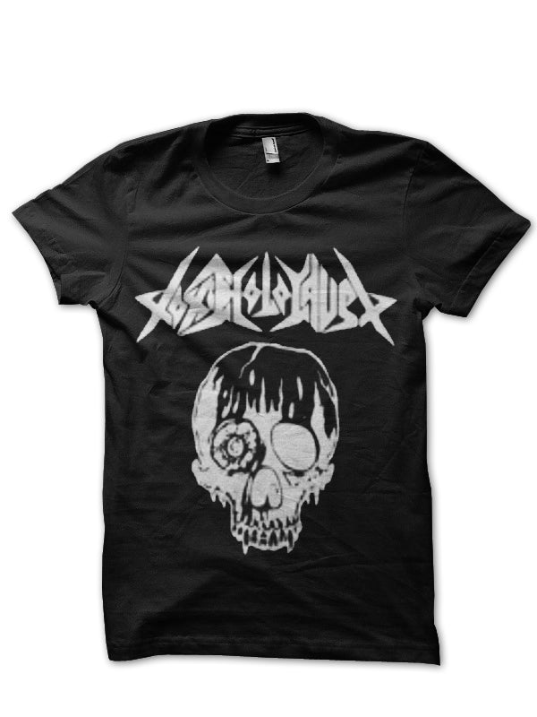 Toxic Holocaust T-Shirt Style002 Hoodie, Sweatshirt | PureTeeCo.com