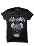 Toxic Holocaust T-Shirt Style001 Hoodie, Sweatshirt | PureTeeCo.com