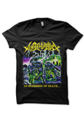 Toxic Holocaust T-Shirt Hoodie, Sweatshirt | PureTeeCo.com