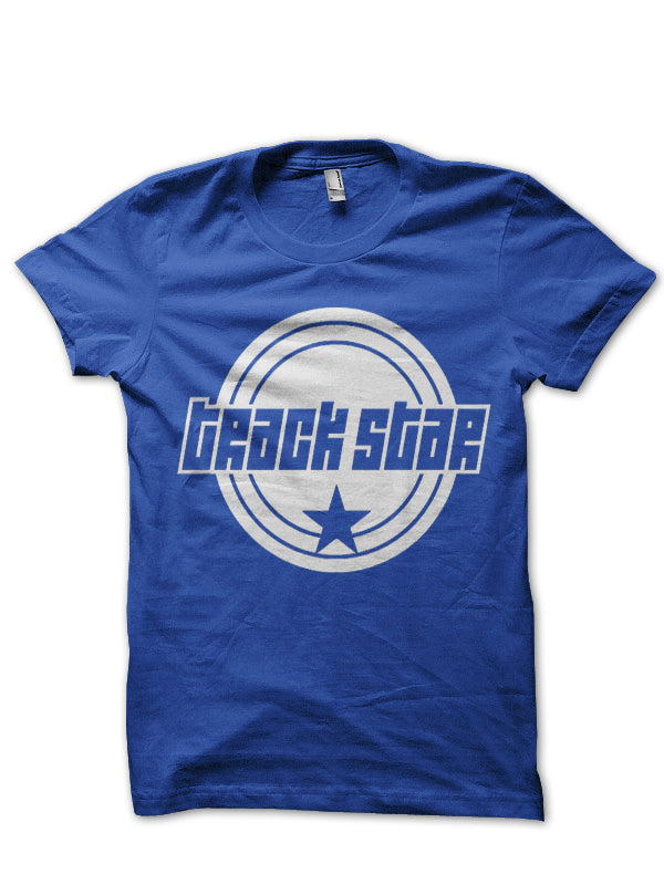 Track Star T-Shirts, Hoodie, Sweatshirt | PureTeeCo.com