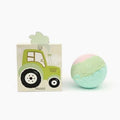Tractor Boxed Bath Balm T-Shirts, Hoodie, Sweatshirt | PureTeeCo.com