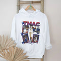 Tracy McGrady TMAC Retro Graphic shirt