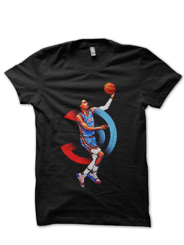 Trae Young T-Shirt Style007 Hoodie, Sweatshirt | PureTeeCo.com
