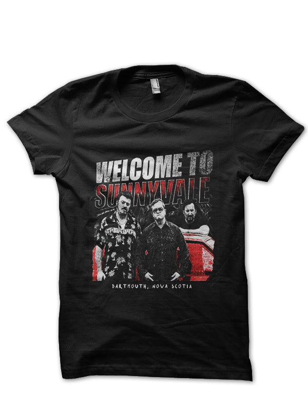 Trailer Park Boys T-Shirt Style010 Hoodie, Sweatshirt | PureTeeCo.com