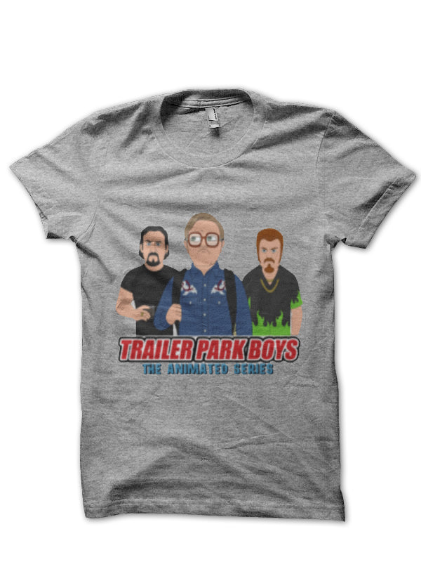 Trailer Park Boys T-Shirt Style009 Hoodie, Sweatshirt | PureTeeCo.com