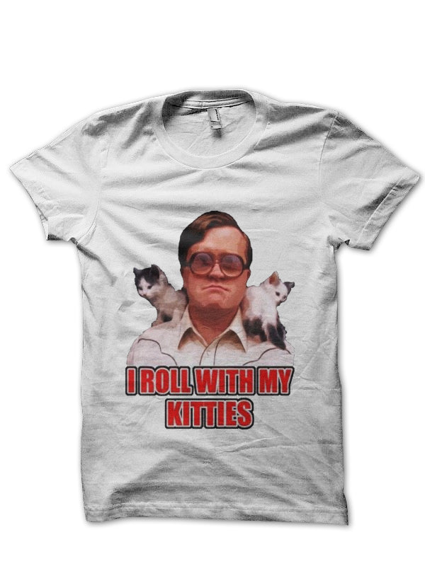 Trailer Park Boys T-Shirt Style006 Hoodie, Sweatshirt | PureTeeCo.com