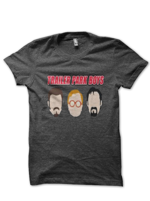 Trailer Park Boys T-Shirt Style005 Hoodie, Sweatshirt | PureTeeCo.com