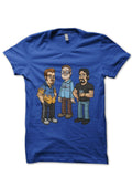 Trailer Park Boys T-Shirt Style002 Hoodie, Sweatshirt | PureTeeCo.com