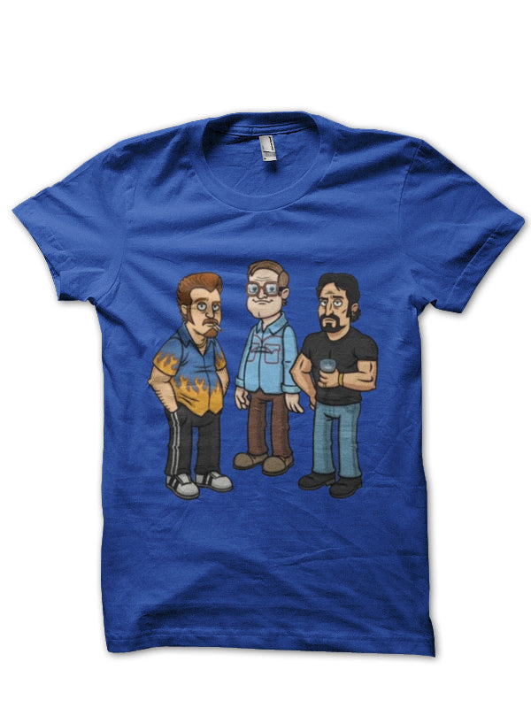 Trailer Park Boys T-Shirt Style002 Hoodie, Sweatshirt | PureTeeCo.com