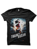 Train To Busan T-Shirt Style005 Hoodie, Sweatshirt | PureTeeCo.com