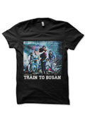 Train To Busan T-Shirt Style004 Hoodie, Sweatshirt | PureTeeCo.com