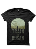 Train To Busan T-Shirt Style002 Hoodie, Sweatshirt | PureTeeCo.com