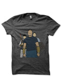 Train To Busan T-Shirt Hoodie, Sweatshirt | PureTeeCo.com