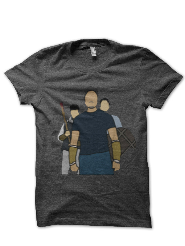 Train To Busan T-Shirt Hoodie, Sweatshirt | PureTeeCo.com