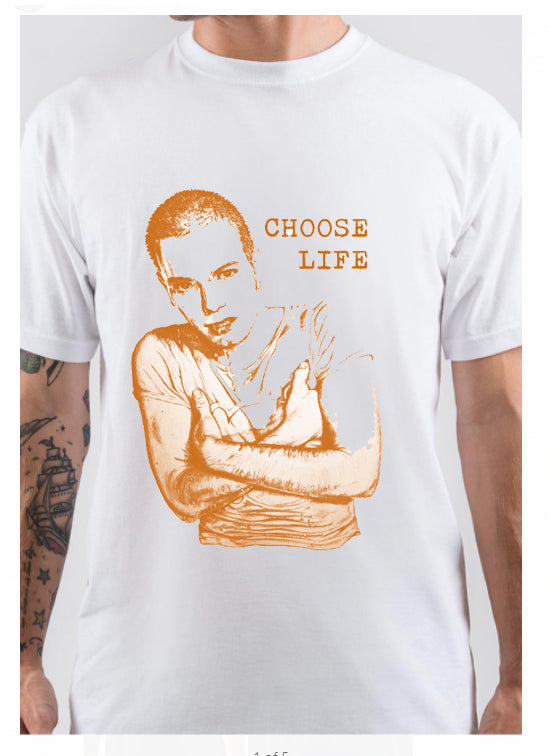Trainspotting T-Shirt Style016 Hoodie, Sweatshirt | PureTeeCo.com