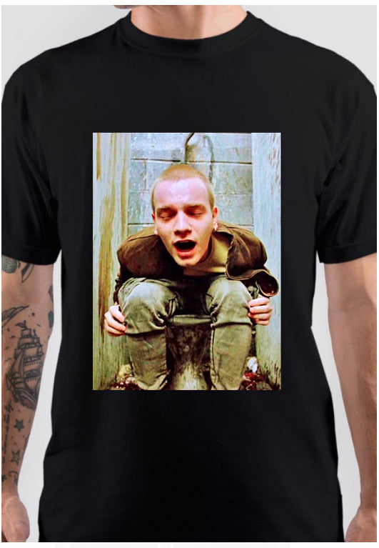 Trainspotting T-Shirt Style008 Hoodie, Sweatshirt | PureTeeCo.com