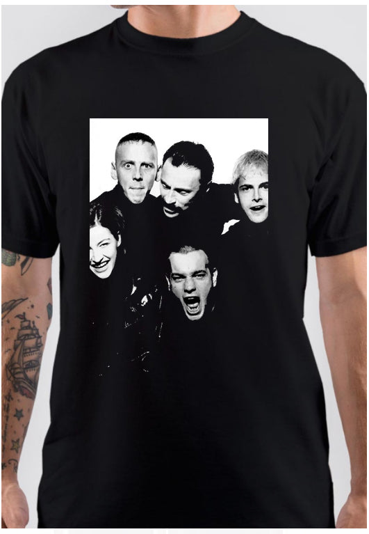 Trainspotting T-Shirt Style007 Hoodie, Sweatshirt | PureTeeCo.com
