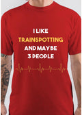 Trainspotting T-Shirt Style014 Hoodie, Sweatshirt | PureTeeCo.com