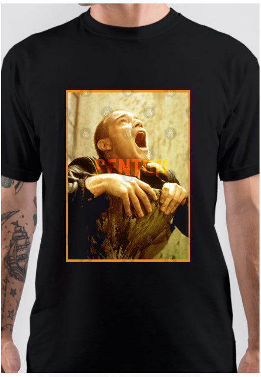 Trainspotting T-Shirt Style010 Hoodie, Sweatshirt | PureTeeCo.com