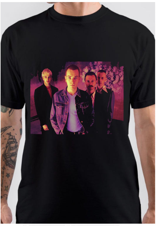 Trainspotting T-Shirt Style009 Hoodie, Sweatshirt | PureTeeCo.com