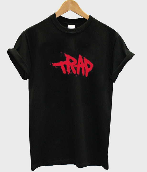 Trap T Shirt Hoodie, Sweatshirt | PureTeeCo.com