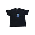 Travis Scott Astroworld Roller Coaster Tee Black (93665-231) Men's Size S-2XL Hoodie, Sweatshirt | PureTeeCo.com