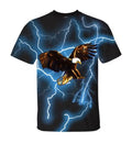 Travis Scott Birds In The Trap Sing McKnight Tee Hoodie, Sweatshirt | PureTeeCo.com